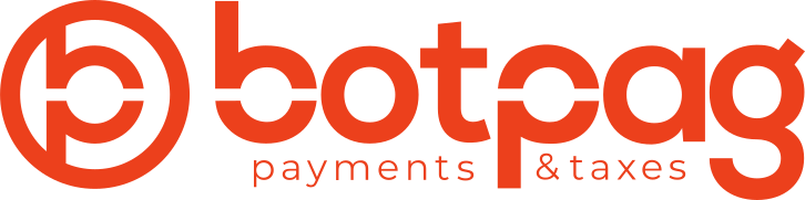 Botpag Logo